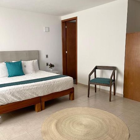 Azul Arena Hotel Boutique Масатлан Екстериор снимка