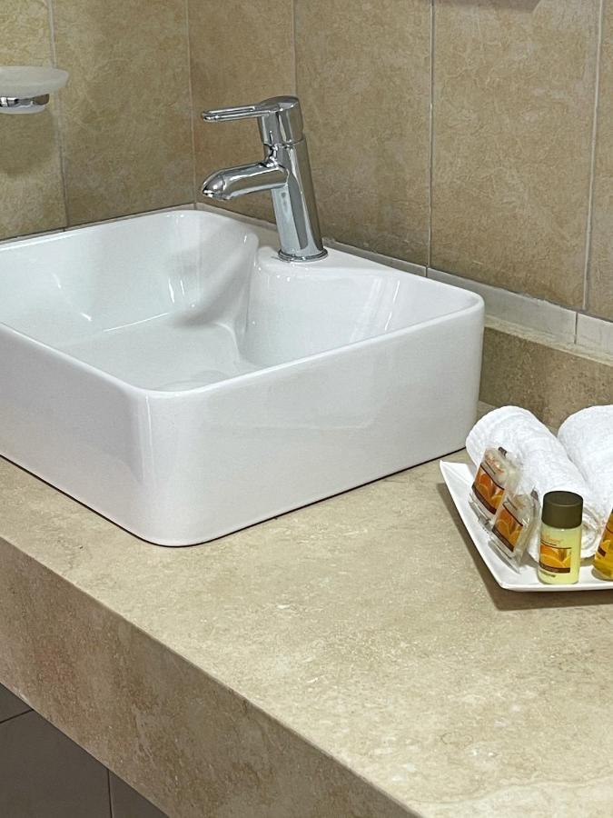 Azul Arena Hotel Boutique Масатлан Екстериор снимка