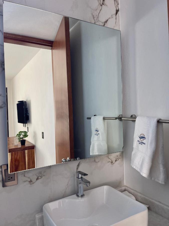 Azul Arena Hotel Boutique Масатлан Екстериор снимка