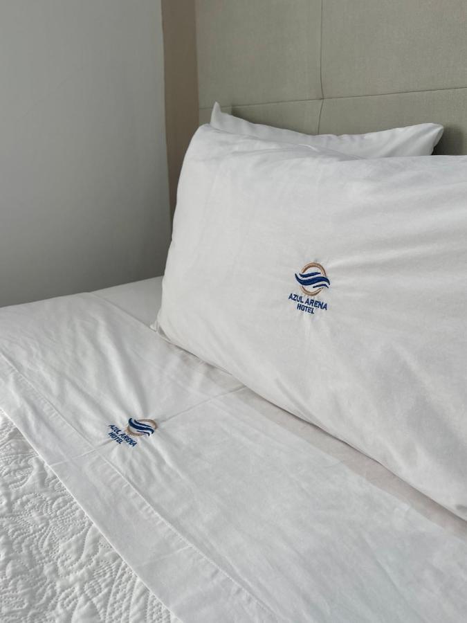 Azul Arena Hotel Boutique Масатлан Екстериор снимка