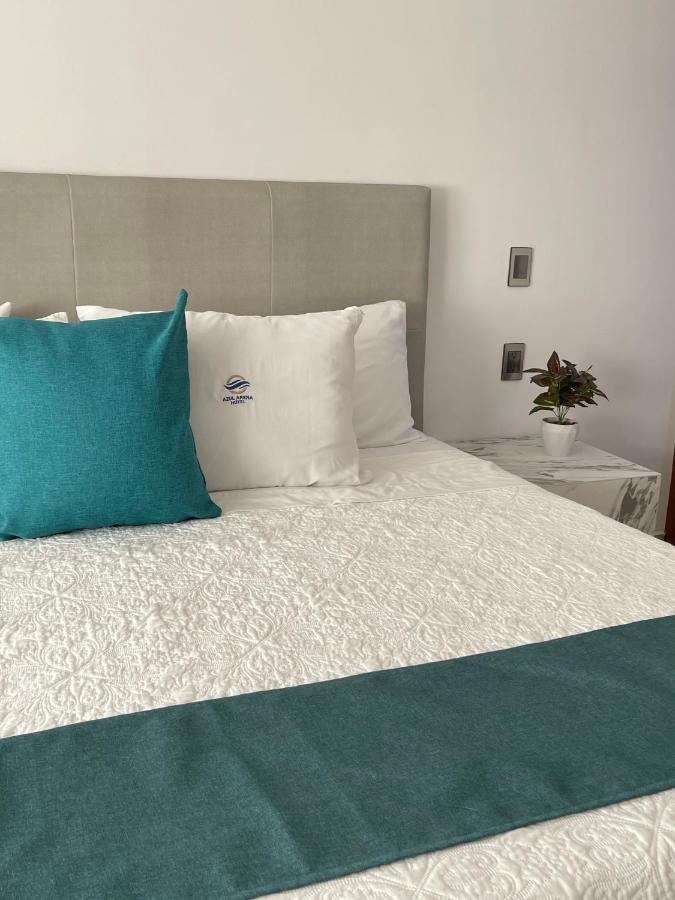 Azul Arena Hotel Boutique Масатлан Екстериор снимка